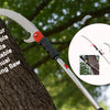 Upgrade Your Garden Tools with This Extendable Manual Pruning Saw