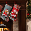 Make Your Home the Star of Christmas with these stunning stockings.