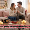 Simple Ways to Make Your Home More Romantic and Comfortable
