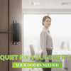 The Quiet Fix You Never Knew Your Doors Needed