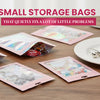 The Small Storage Bags That Quietly Fix a Lot of Little Problems
