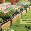 This One System Can Transform Your Garden Routine