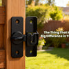 The Thing That Makes a Big Difference in Your Home