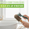 A Simple Way to Keep Your Hair Tools Clean & Fresh
