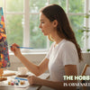 The Hobby Everyone Is Obsessed With Again