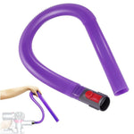 HASTHIP Replacement Kit 34" Flat Suction Hose for Dyson V7 V8 V10 V11 V15 GEN5