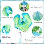 HASTHIP® Baby Floats for Swimming Pool