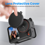 ZORBES® Silicone Protective Cover for DJI Osmo Action 6