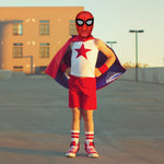 Hasthip Spider-Man 3D Cosplay Mask