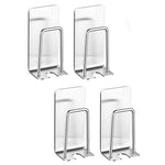 HASTHIP® Stainless Steel Mount Stand Stainless Steel Cup Holder