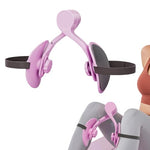 HASTHIP® Ejercitador de Kegel para el suelo pélvico y la parte interna del muslo
