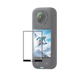 HASTHIP® Screen Protector for Insta 360 X4, 9H Tempered Glass Screen Cover HD Protector Lens Protector for Insta 360X4, Screen Protector for Insta 360 X4