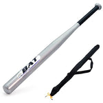 HASTHIP® 32inch Baseball Bat with Storage Bag