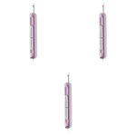 HASTHIP Automatic Threader Seam Ripper for Hand Embroidery with Dual Head 3 PCS | Stainless Steel Retractable Sewing Tool