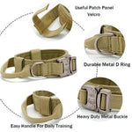 HASTHIP® Dog Collar