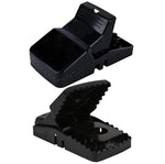 HASTHIP® Mouse Trap,Reusable Rat Traps Indoor Or Outdoor,High Sensitivity