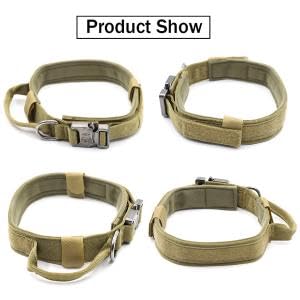 HASTHIP® Dog Collar