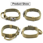HASTHIP® Dog Collar