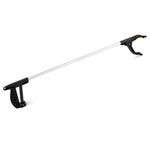 HASTHIP Grabber Reacher Tool for Easy Pickup with 75cm Long Arm and Magnetic Tip | Aluminum Construction