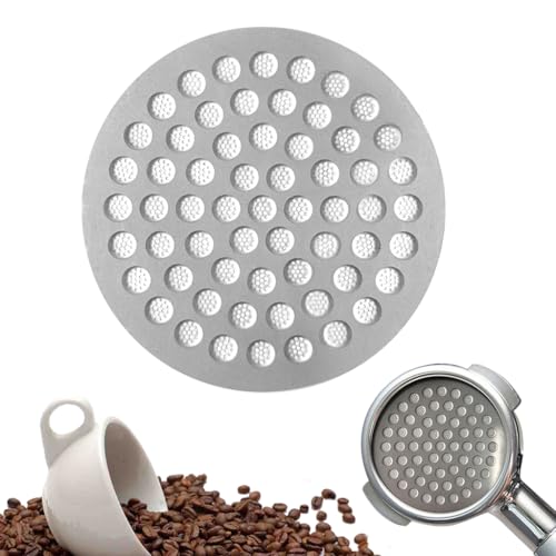 HASTHIP® 51mm Espresso Puck Screen