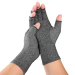 HASTHIP® Premium Bamboo Bamboo Work Gloves, Reusable Safety Gloves for Gardening, Construction, Durable Grip, Breathable, Protective, Multipurpose Glove for Men & Women, Medium, Washable
