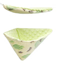 HASTHIP® Guinea Pig Hammock 2Pcs, Small Animal Hanging Bed Hideout, Washable Plush Cage Accessories for Hamsters, Chinchillas, Ferrets, Rats, Rabbits and Hedgehogs