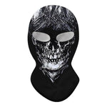 HASTHIP® Balaclava Ski Mask Head Mask Full Face Mask Windproof Sun