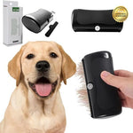 HASTHIP® Pet Care Brush, Dog Deshedding Brush, Anti-slip Handle Dog Brush for Dogs, Deshedding Dog Brush Pet Hair Removal Brush Grooming Tool Grooming Combs for Cat Dog