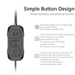 HASTHIP® ARGB Controller 5V 3Pin RGB Controller for PC