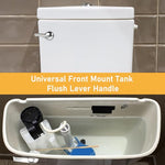 HASTHIP® Front Mount Toilet Handle Lever