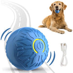 HASTHIP® Small Dog Ball, 2 Inches Dog Chew Toys