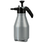 HASTHIP Pressure Sprayer for Plants and Cleaning with 2L Manual Pump | Push-Button Lock Handle