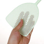 HASTHIP® Fly Swatters, Plastic 17.5'' Long