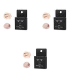 HASTHIP Mapping String for Microblading featuring Pre Coated Ink Tool | 3PCS Eyebrow Set