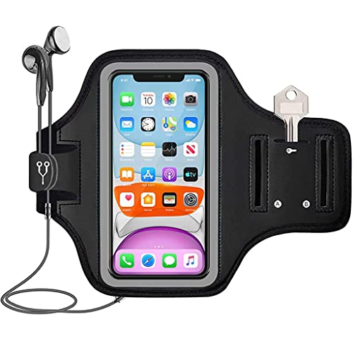 HASTHIP® Armband for Mobile Phone Running