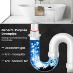 HASTHIP® Sink Drain Pipe Tube Replacement