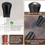 HASTHIP® Espresso Coffee Stirrer Pin Tamper