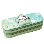 HASTHIP® A Large-Capacity Pencil case for Students