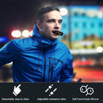HASTHIP® Entrenador de respiración