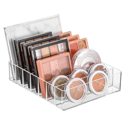 HASTHIP® Organizadores de maquillaje y almacenamiento para tocador