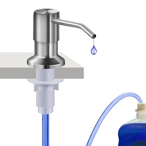 HASTHIP® Soap Dispenser for Kitchen Sink With 47 Inches Tub