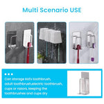 HASTHIP® Stainless Steel Mount Stand Stainless Steel Cup Holder