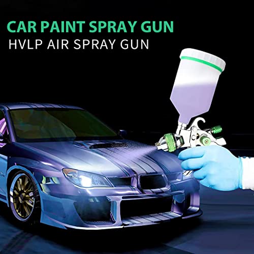 HASTHIP® Paint Spray Gun Set, Spray Gun for Painting Machine