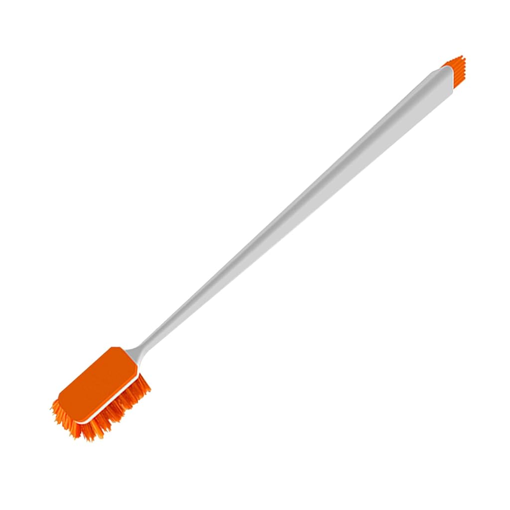 HASTHIP® Small Aquarium Gravel Cleaner Vacuum Siphon Kit