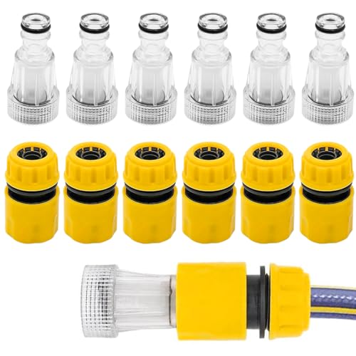 HASTHIP® Washer Connectors Set