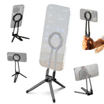 HASTHIP® Magnetic Phone Stand for iPhone