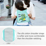 HASTHIP® Kids Safety Belt for Two Wheeler with Reflective Strips, Portable Seat Belt Children Motorcycle