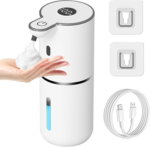 HASTHIP® Automatic Foaming Soap Dispenser Touchless