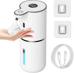 HASTHIP® Automatic Foaming Soap Dispenser Touchless