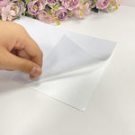 HASTHIP® 8 Puzzle Saver Sheets, Preserve 1000 Pieces Jigsaw Puzzles, for Ages 6 and up